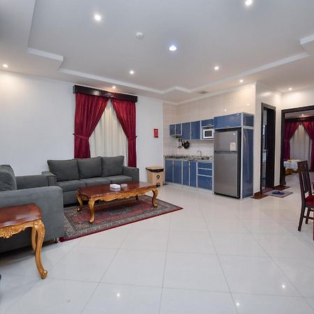 Aseel Alsharq Hotel Rijád Kültér fotó