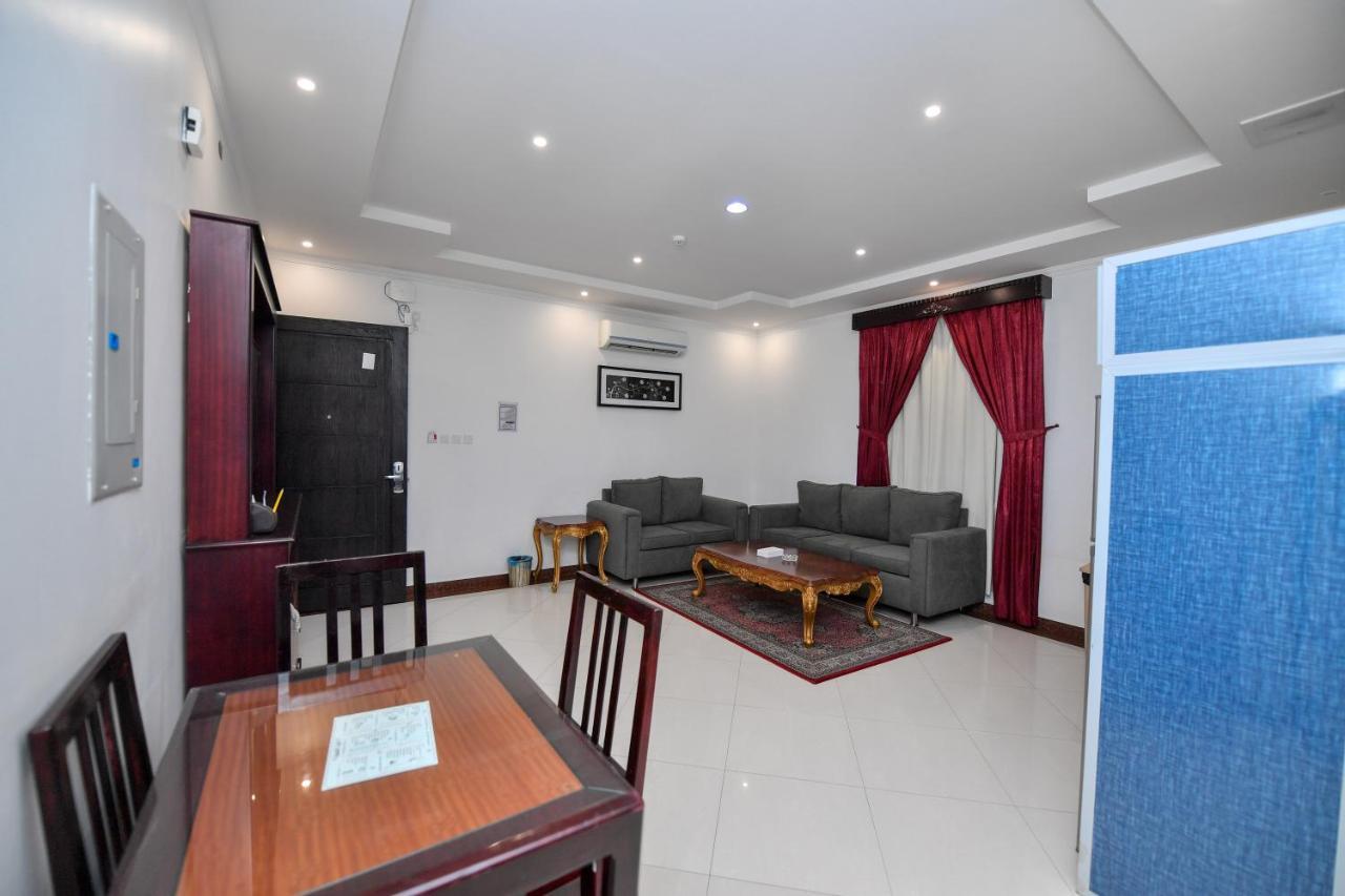 Aseel Alsharq Hotel Rijád Kültér fotó