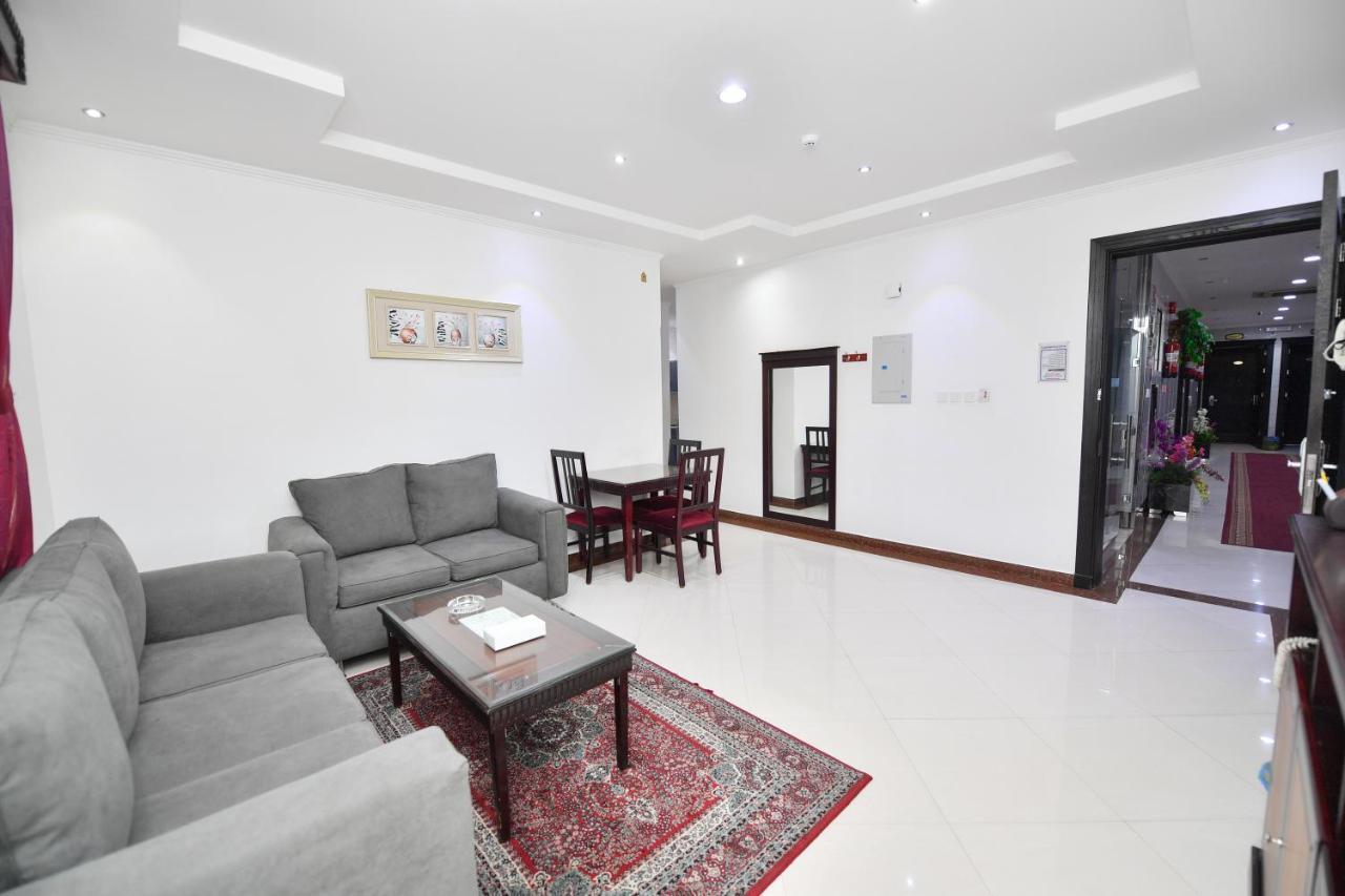 Aseel Alsharq Hotel Rijád Kültér fotó