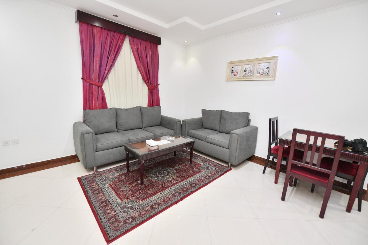 Aseel Alsharq Hotel Rijád Kültér fotó