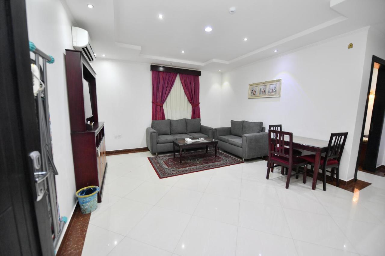 Aseel Alsharq Hotel Rijád Kültér fotó