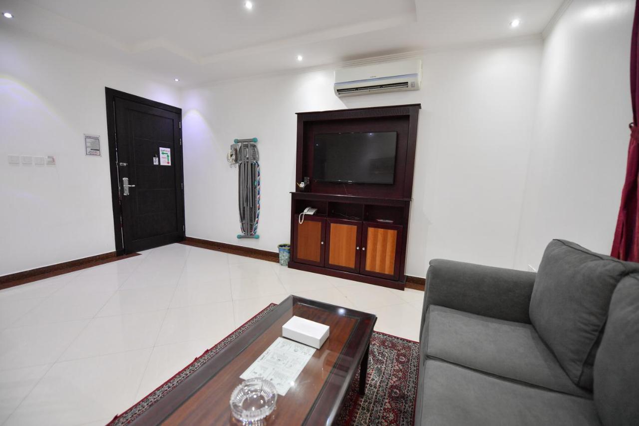 Aseel Alsharq Hotel Rijád Kültér fotó