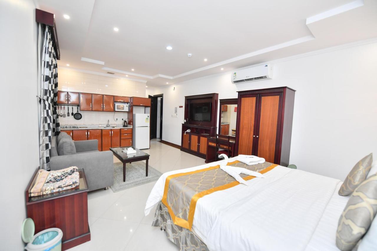 Aseel Alsharq Hotel Rijád Kültér fotó