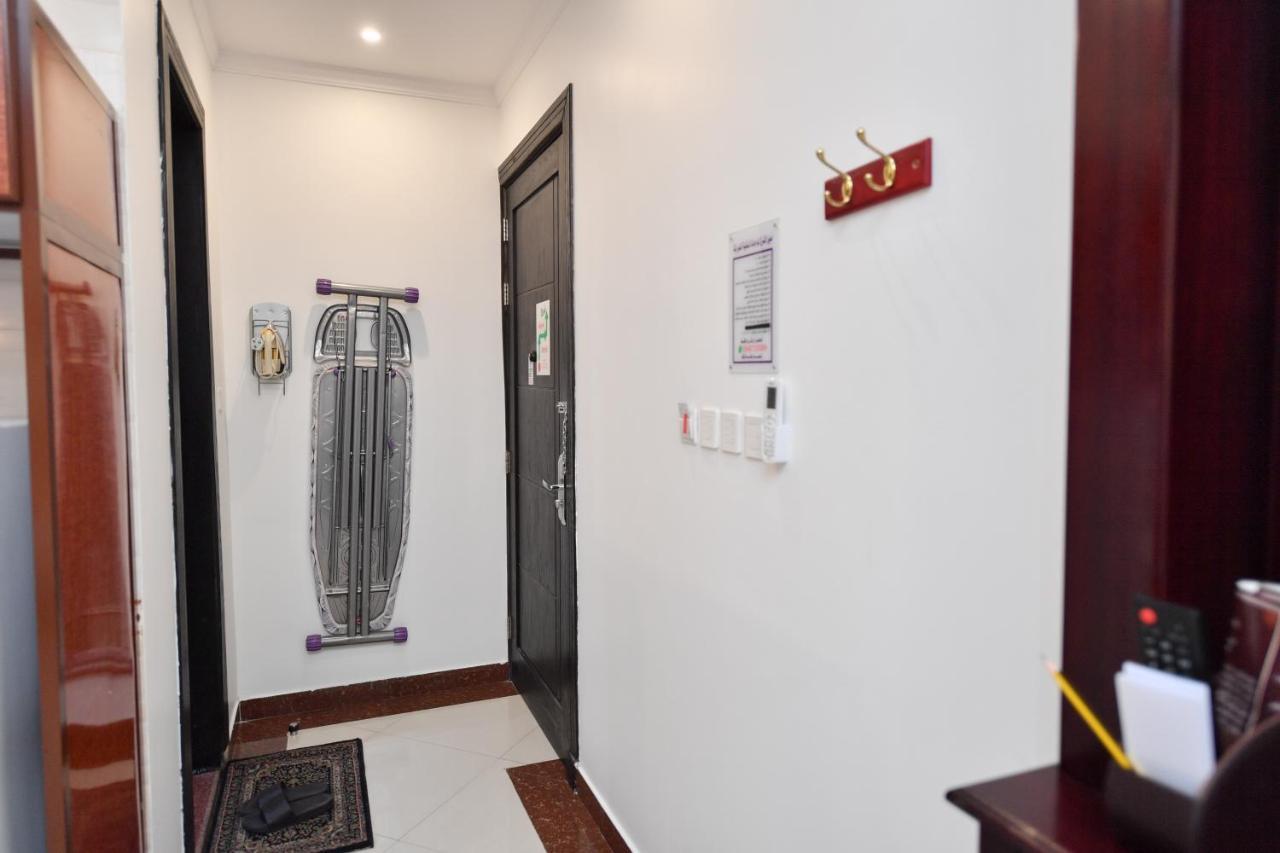 Aseel Alsharq Hotel Rijád Kültér fotó